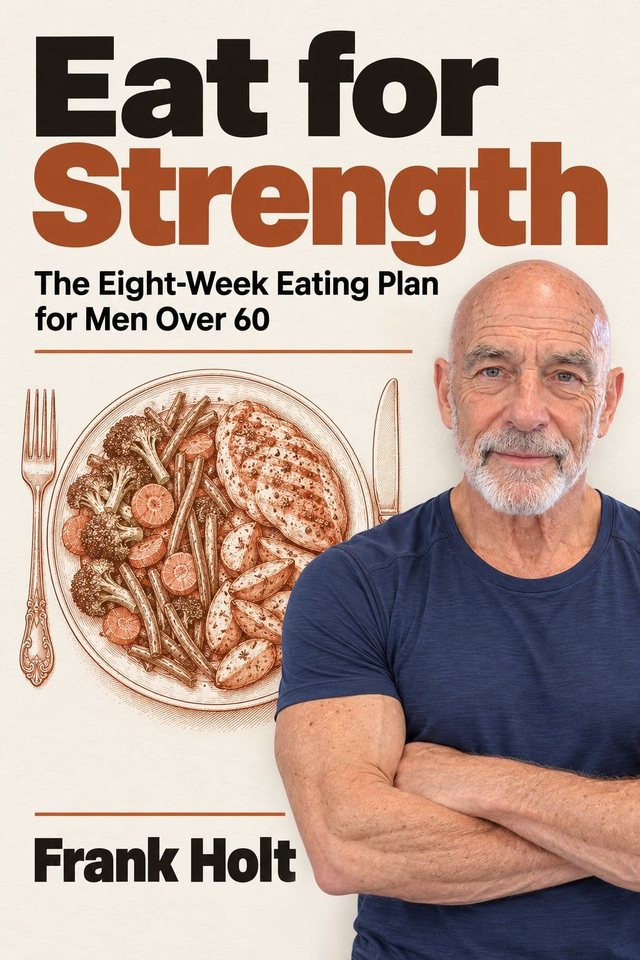 Eat for Strength